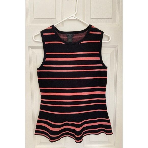 Ann Taylor sleeveless top - Picture 1 of 5